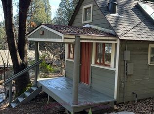 318 Nile St, Nevada City, CA 95959