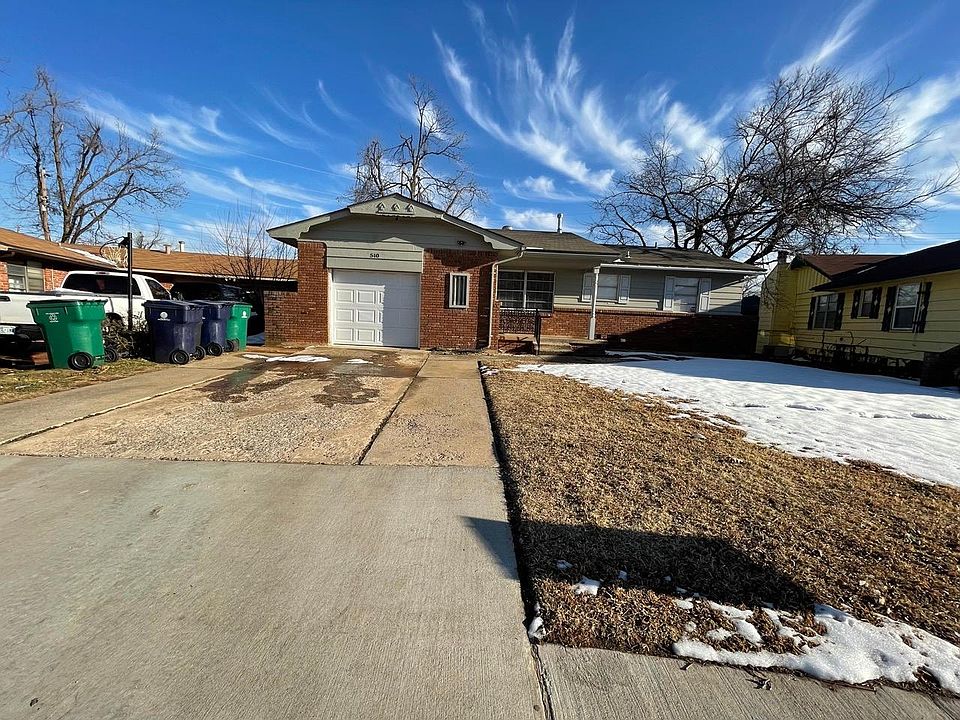 1st image of 510 SW 54th St