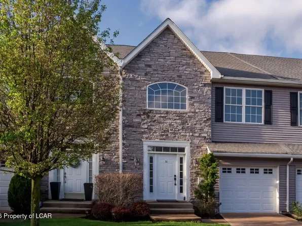 36 Marina Dr, Harveys Lake, PA 18618