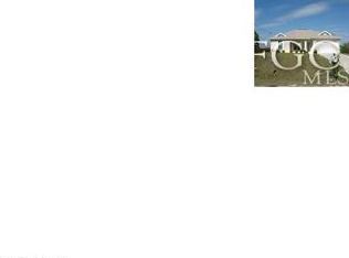 2510 39th St W, Lehigh Acres, FL 33971