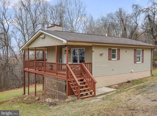 61 Broadway Ln, Linden, VA 22642