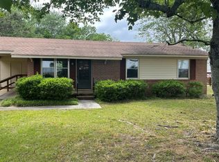 1320 Cole Springs Rd, Bishop, GA 30621