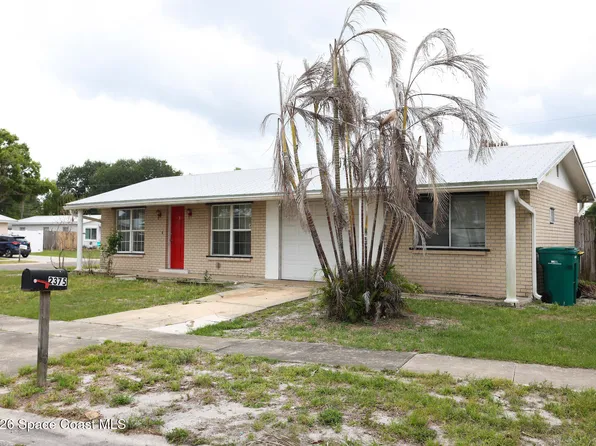 2375 Ricky Rd, Melbourne, FL 32935