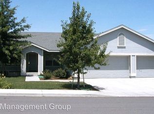 17065 Castle Pine Dr, Reno, NV 89511