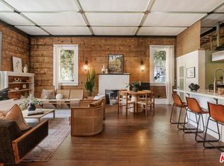 1159 N Fuller Ave APT A, West Hollywood, CA 90046