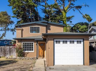 1212 Funston Ave, Pacific Grove, CA 93950