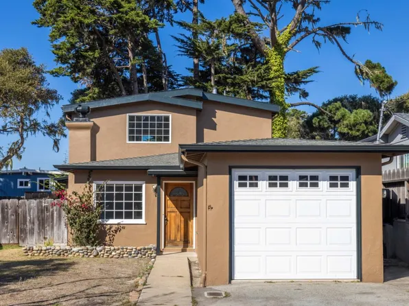 1212 Funston Ave, Pacific Grove, CA 93950