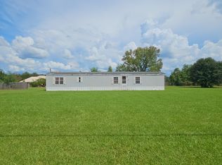 22424 Jacocks Rd, Slaughter, LA 70777