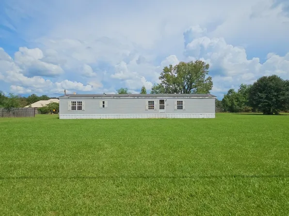 22424 Jacocks Rd, Slaughter, LA 70777