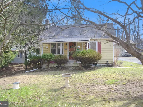 61 Mabry St, Mertztown, PA 19539