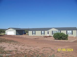 4216 Colt Rd, Snowflake, AZ 85937