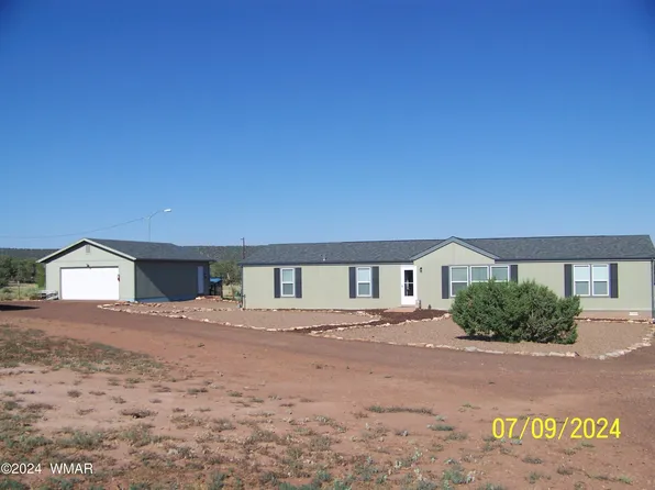 4216 Colt Rd, Snowflake, AZ 85937