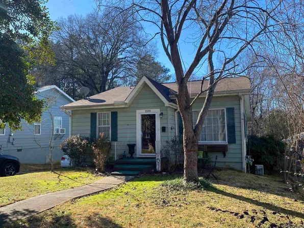 1100 3rd St, Hot Springs, AR 71913