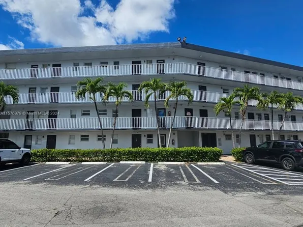 441 NE 195th St APT 107, Miami, FL 33179