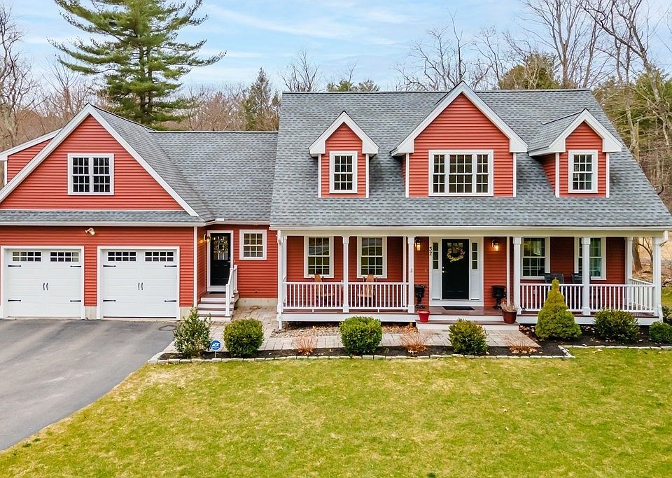 32 Harvard Rd, Bolton, MA 01740 Zillow