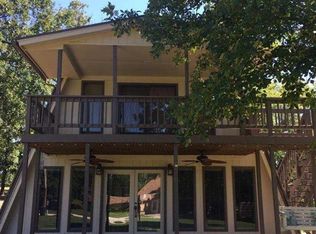 420713 E 1167th Rd, Eufaula, OK 74432