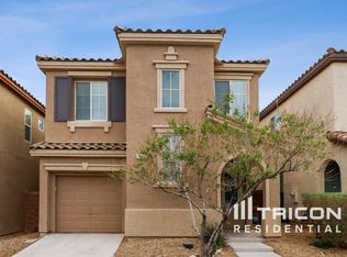 7549 Brisa Del Mar Ave, Las Vegas, NV 89179