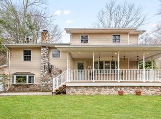 16 Ridge Rd, Cortlandt Manor, NY 10567