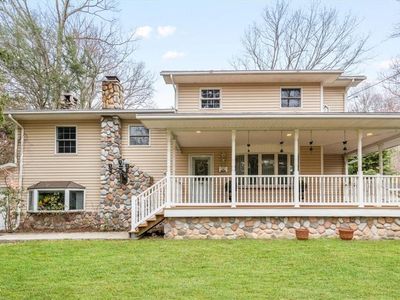 16 Ridge Road, Cortlandt Manor, NY, 10567