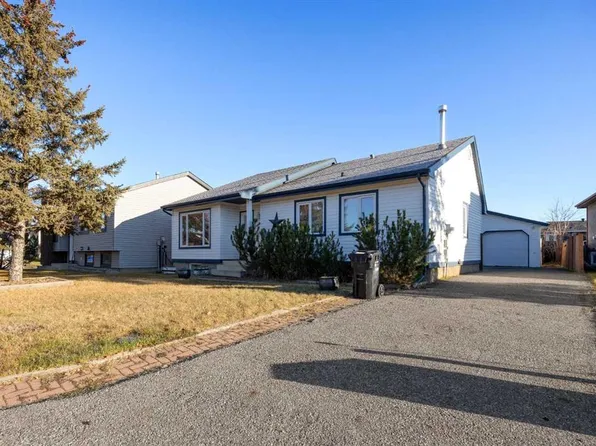 105 W Farrell Cv, Wood Buffalo, AB T9K 1N9