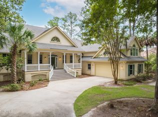 15 Heron St, Hilton Head Island, SC 29928