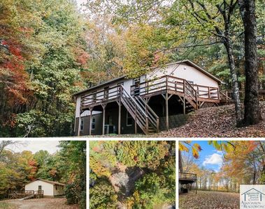 358 Lynne Dr, Ararat, VA, 24053