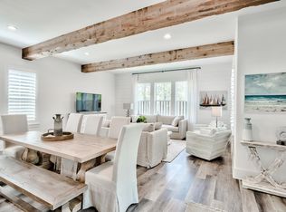 61 Carefree Ln, Santa Rosa Beach, FL 32459