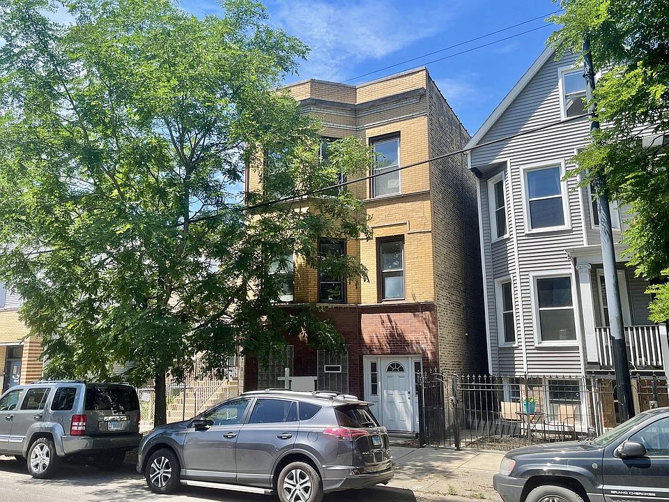 1st image of 3740 N Ashland Ave