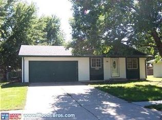 5501 Van Dorn St, Lincoln, NE 68506