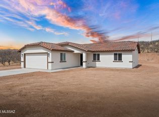 1100 Mako Ct, Rio Rico, AZ 85648