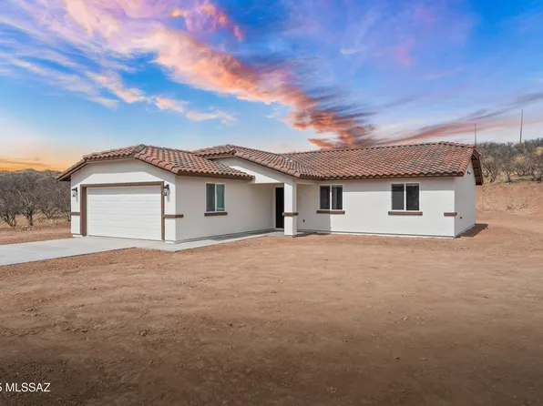 1100 Mako Ct, Rio Rico, AZ 85648