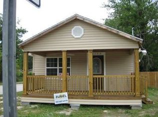 1508 Simmons St, Lake Charles, LA 70601