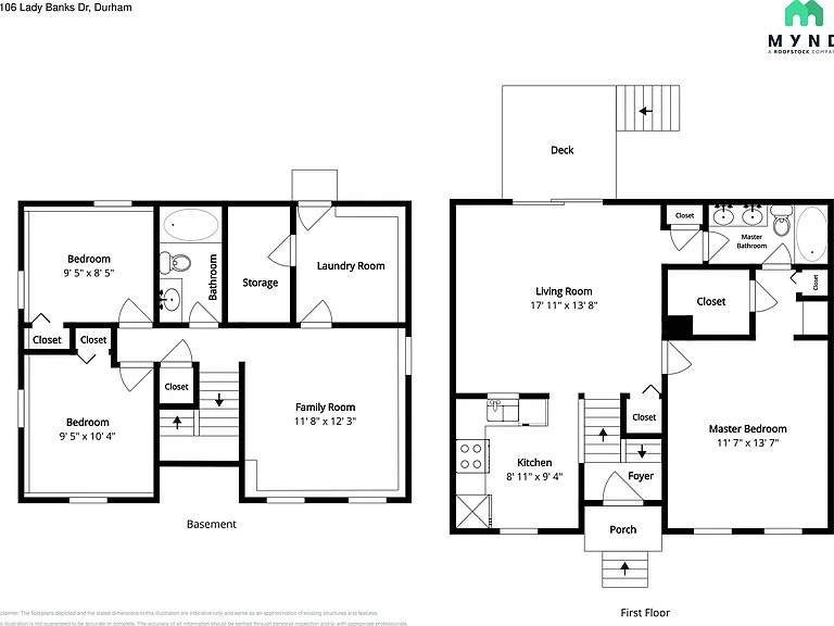 1106 Lady Banks Dr — Photo 2