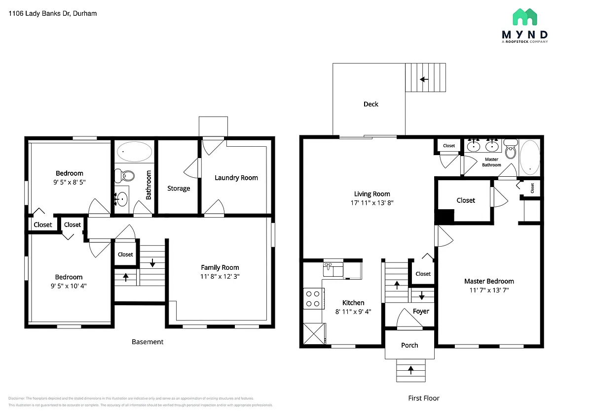 Building Photo - 1106 Lady Banks Dr
