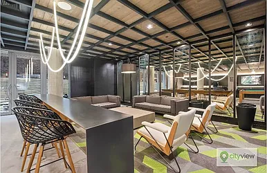 Rented by The KCI Group