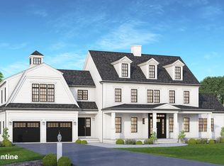 4 Schooner Way, Norwell, MA 02050