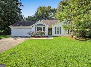 204 Spring Cir, Stockbridge, GA 30281