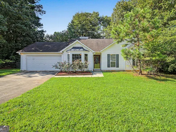 204 Spring Cir, Stockbridge, GA 30281
