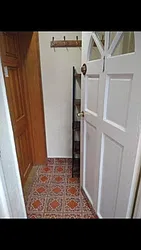 Rented by Alexander C. Lerner, LREB