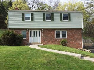 177 McIntyre Rd, Pittsburgh, PA 15237