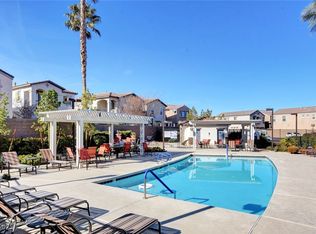 1549 Razella Ct, Henderson, NV 89074