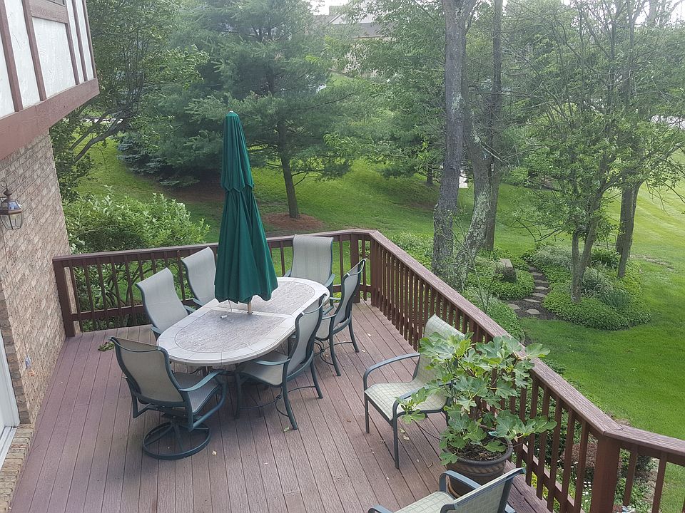 Beautiful, private, spacious