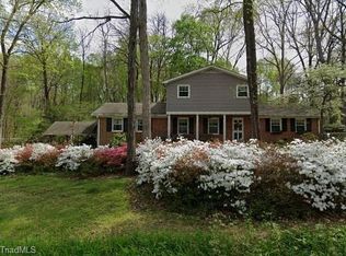 3801 Plantation Dr, Greensboro, NC 27410
