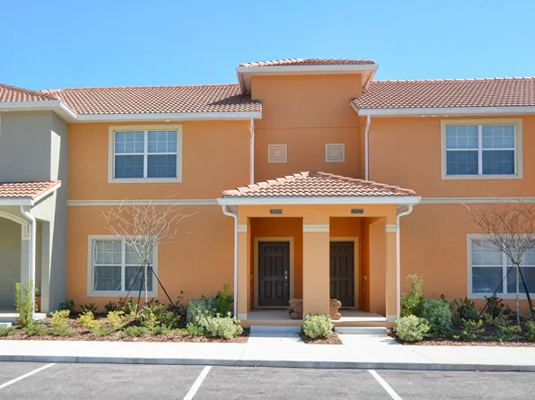 2929 Banana Palm Dr, Kissimmee, FL 34747