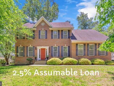 14745 Jennifer Ct, Issue, MD, 20645