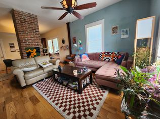 95 Oak St #2, Providence, RI 02909
