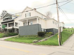 881 Wood St, California, PA 15419