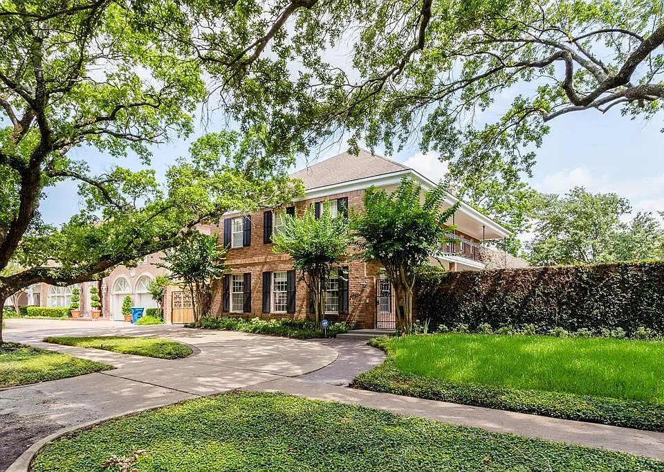 3822 Overbrook Ln