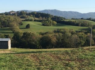 415 Pigeon Creek Rd, Greeneville, TN 37743