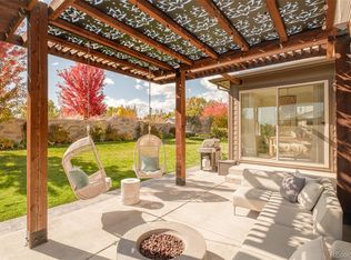 11880 W 38th Place, Wheat Ridge, CO 80033